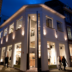 Woolrich Store Maastricht NL