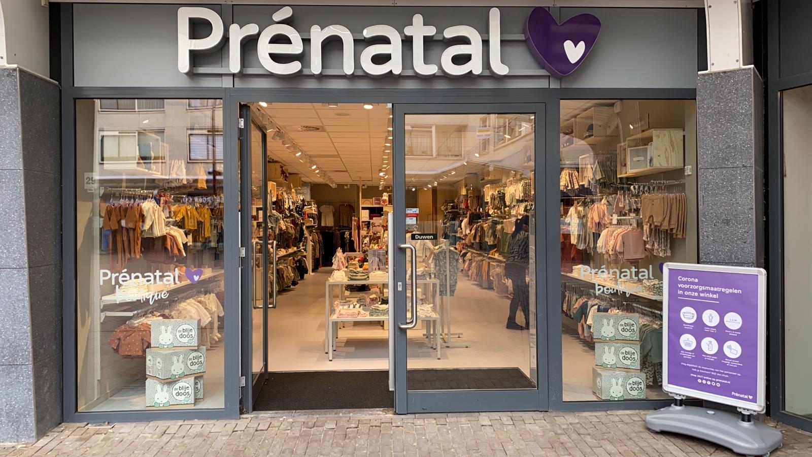 Prénatal Petit Boutique Almere